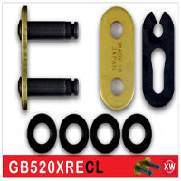 M.GIUNTO RK GB520XRE/CL