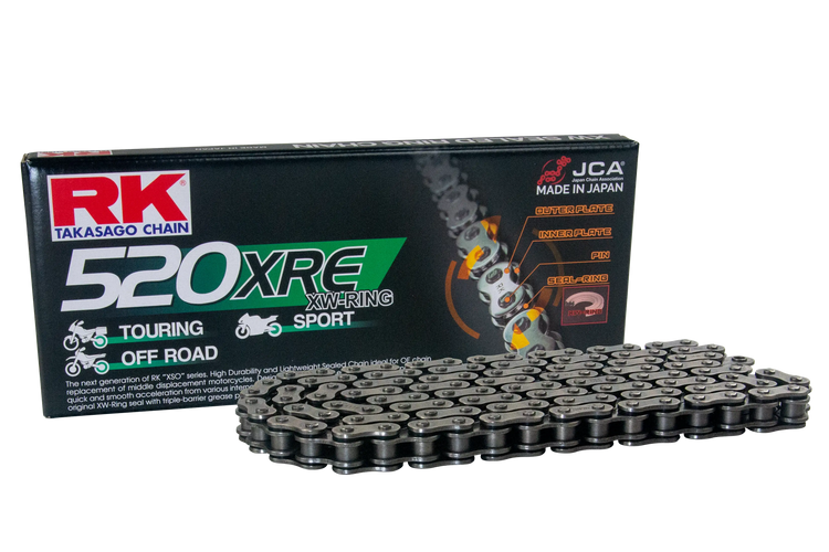CATENA RK 520XRE-110 CLF