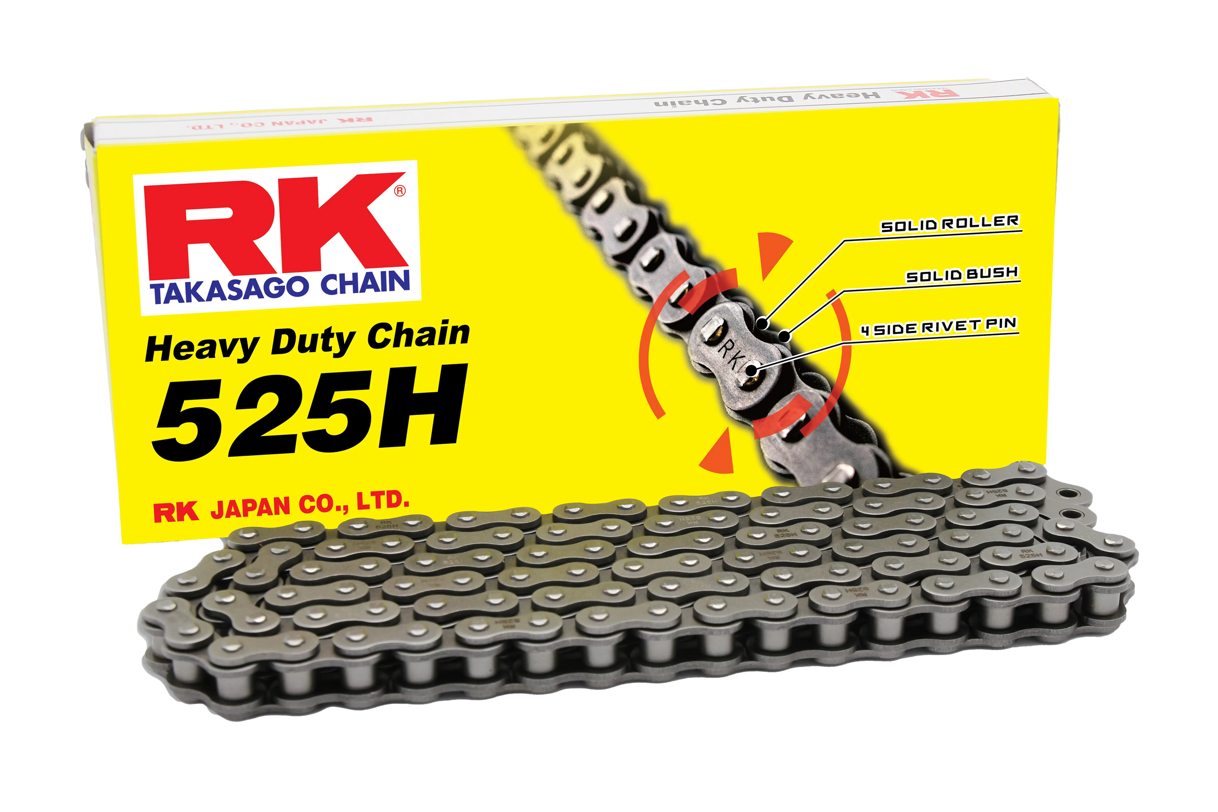 CATENA RK 525H-120 CL