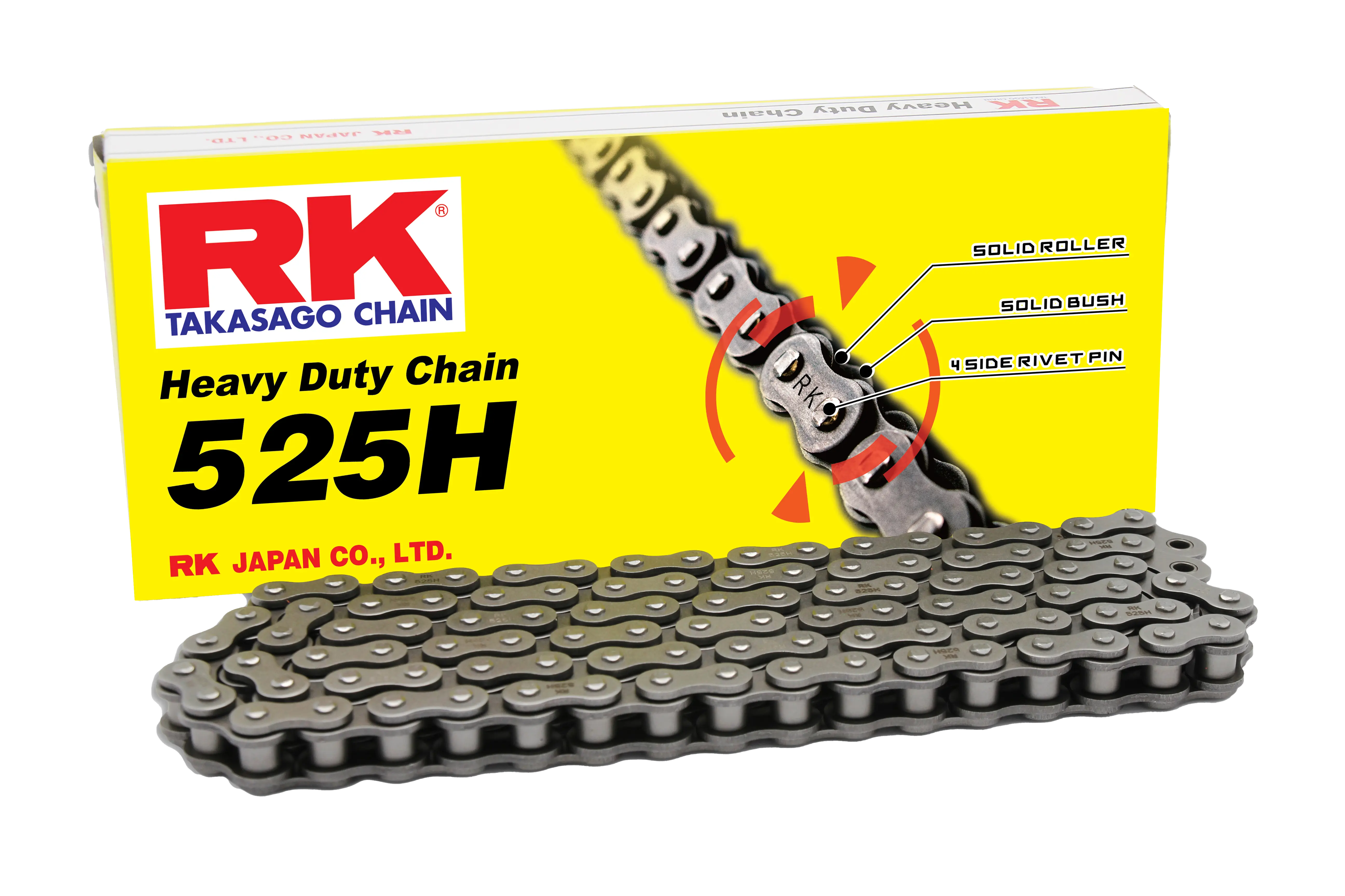 CATENA RK 525H-120 CL