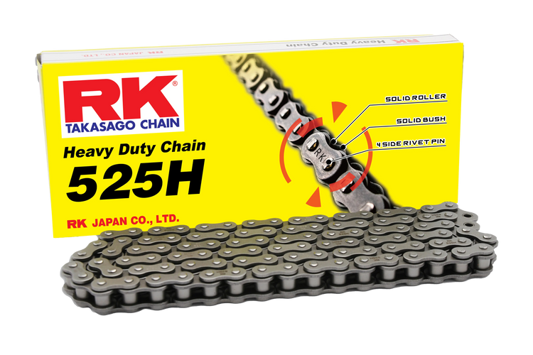 CATENA RK 525H-120 CL