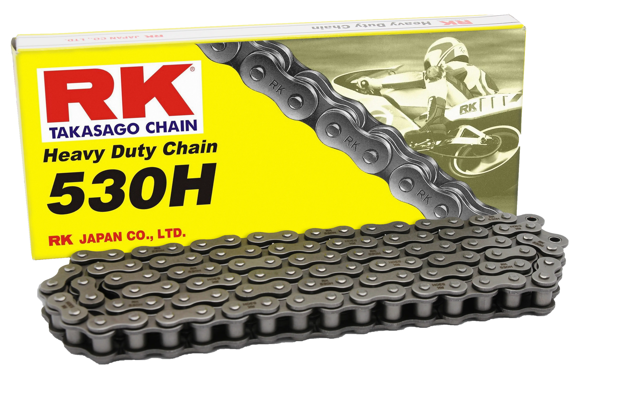 CATENA RK 530H-120 CL