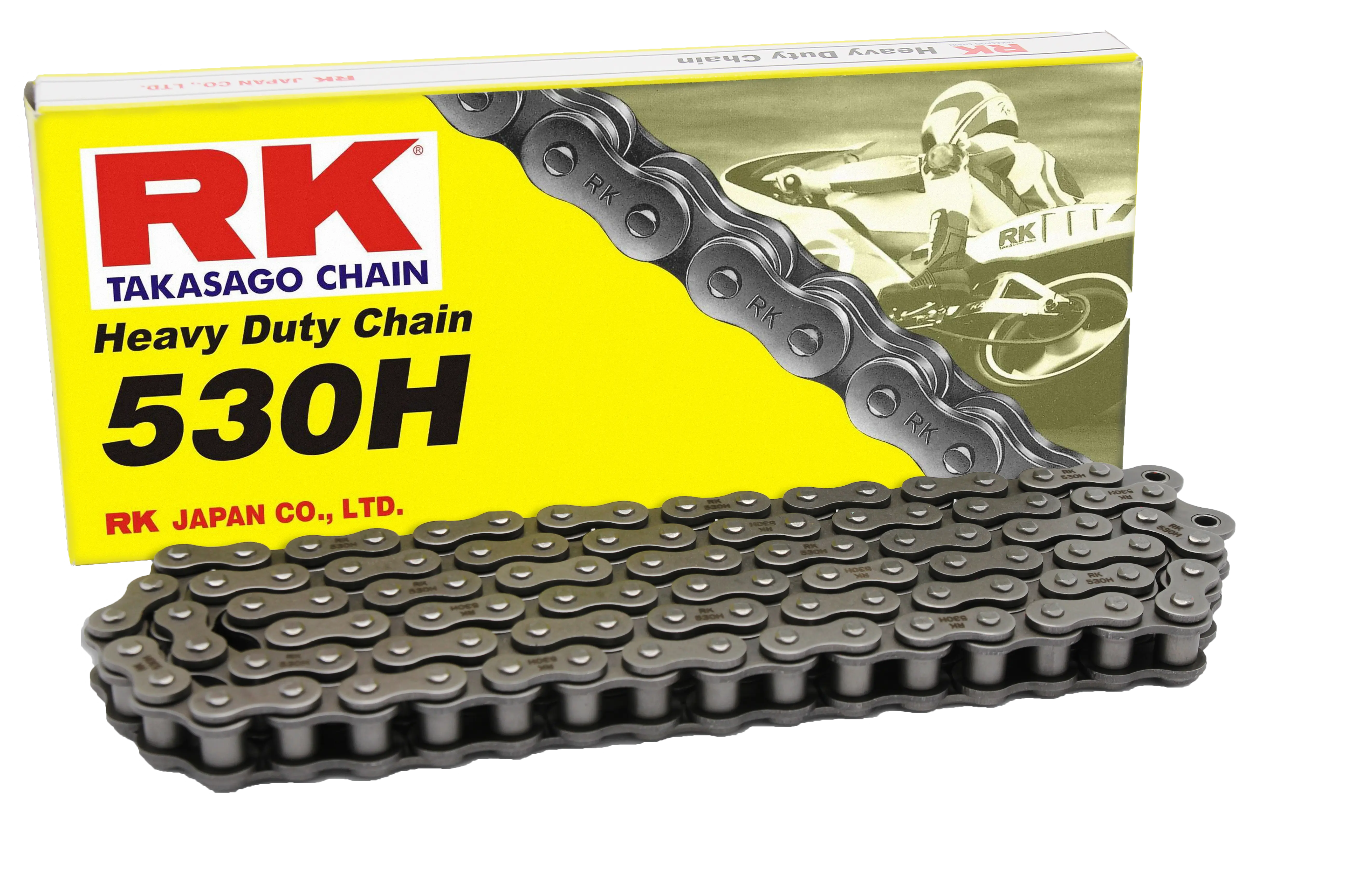 CATENA RK 530H-120 CL