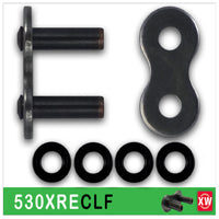 M.RIB. RK 530XRE/CLF