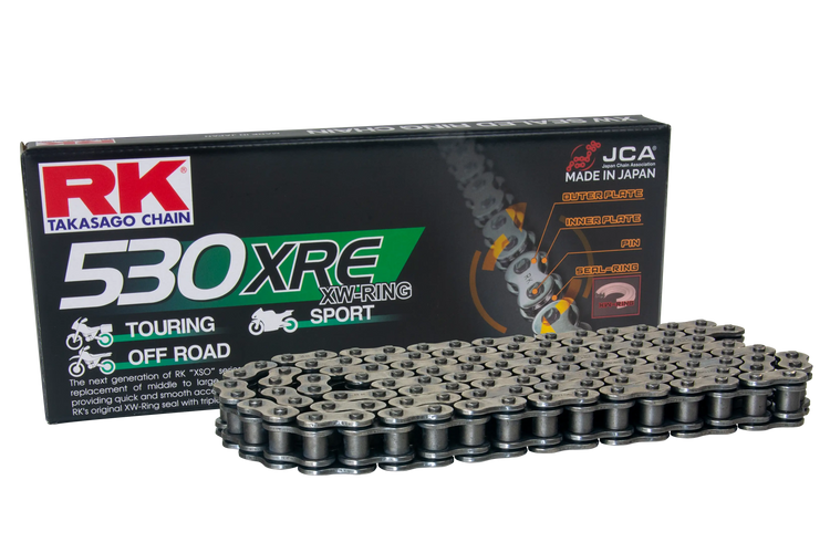 CATENA RK 530XRE-102 CLF