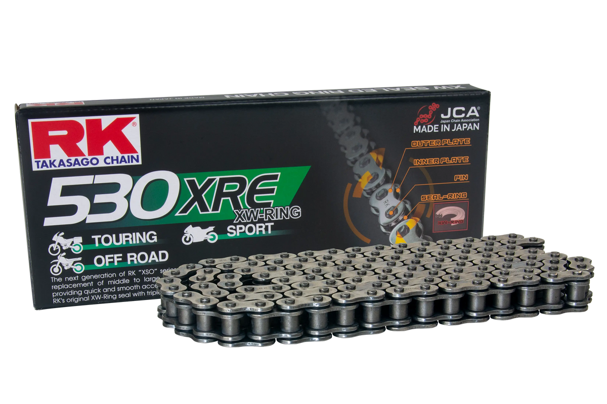 CATENA RK 530XRE-106 CLF