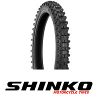 Shinko 216MX 80/100-21 51R TT