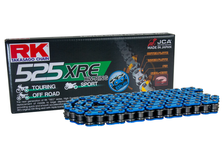CATENA RK BB525XRE-124CLF
