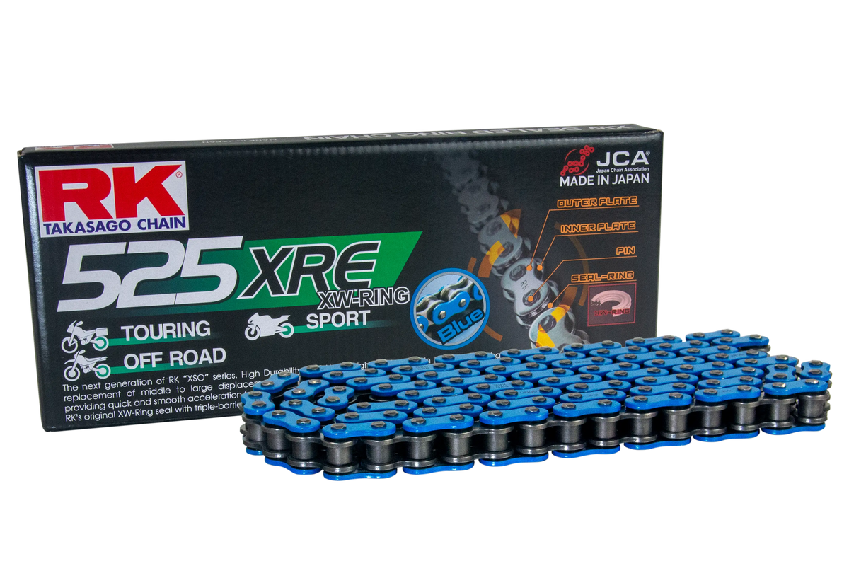 CATENA RK BB525XRE-124CLF