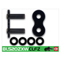 M.RIB. RK BL520ZXW/CLF
