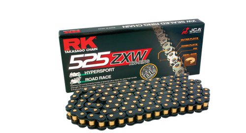 CATENA RK BL525ZXW-124 CLF