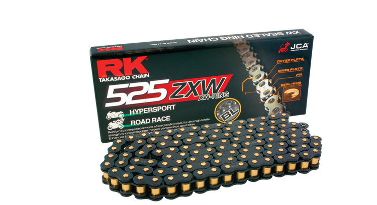 CATENA RK BL525ZXW-120 CLF