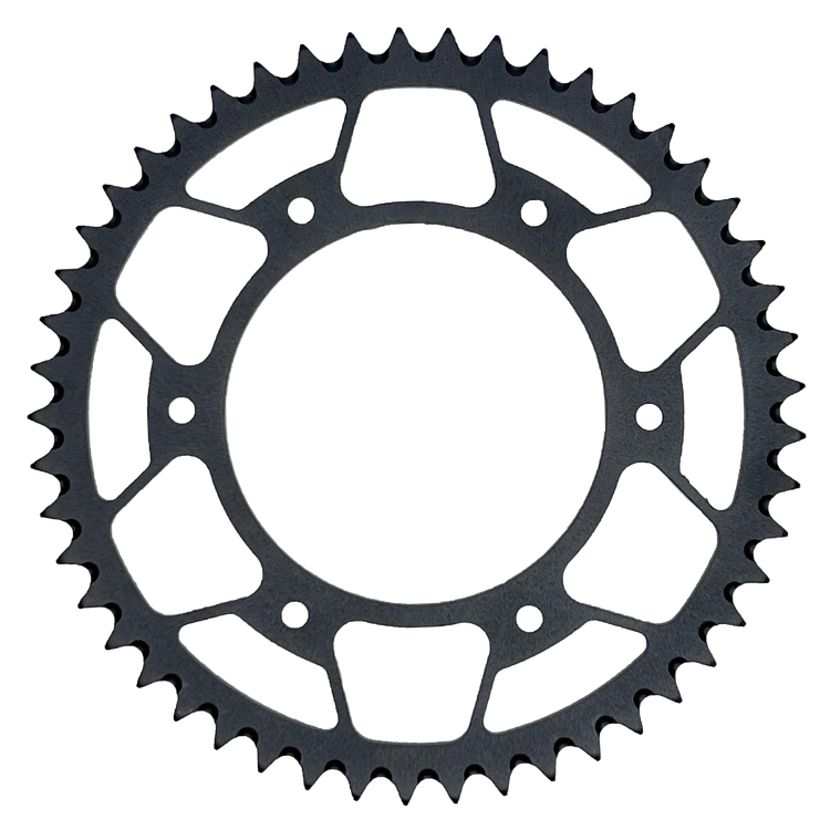 CORONA 344 - 50 CX NERO