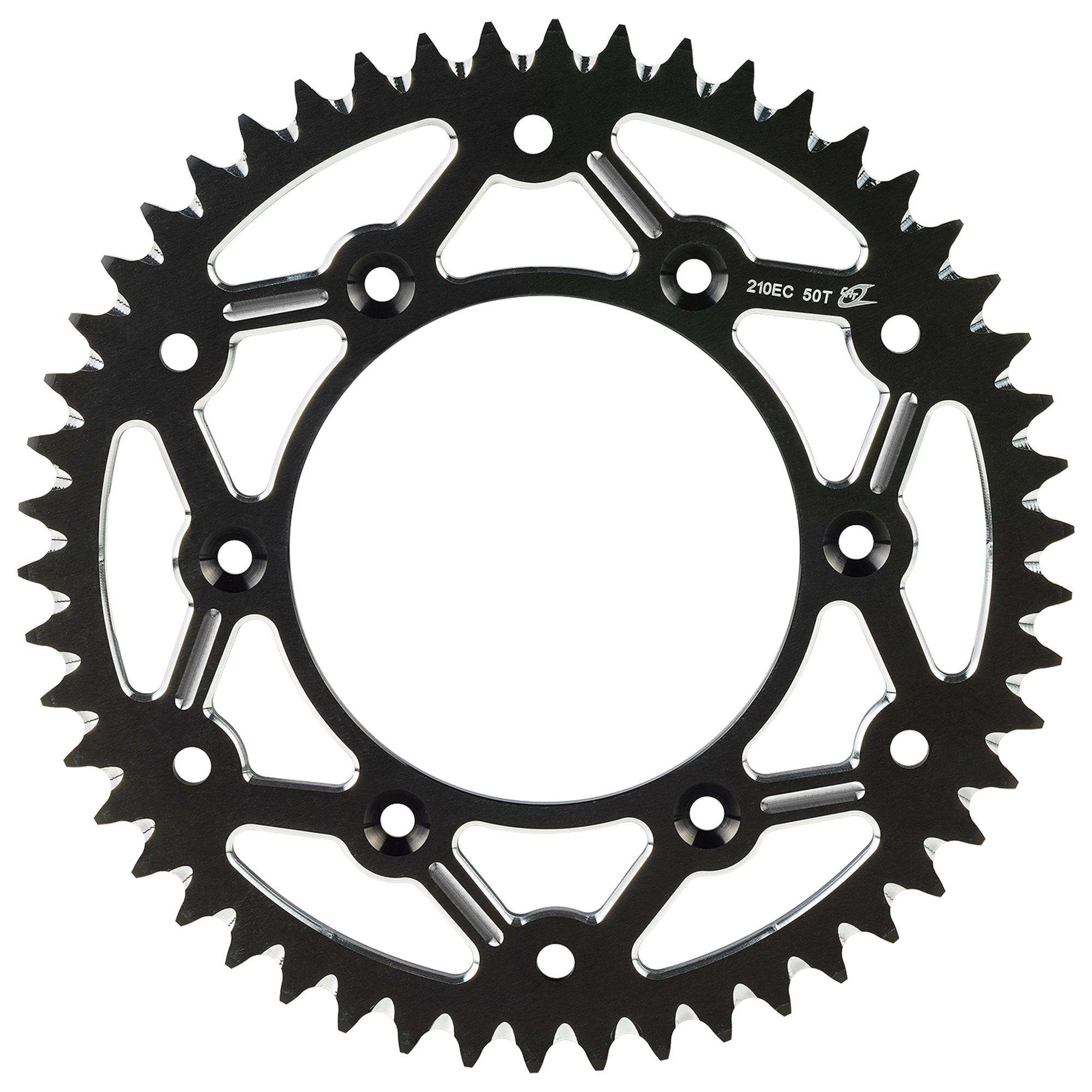 CORONA 2204 - 52 EC NERO