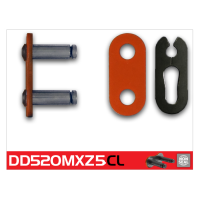 M.GIUNTO RK 520MXZ5 CL