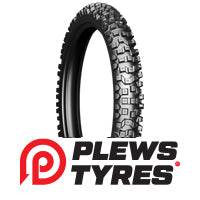 Plews Tyres FOXHILLS 80/100-21
