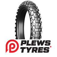 Plews Tyres FOXHILLS 100/90-19