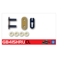 M.GIUNTO RK GB415HRU/CL