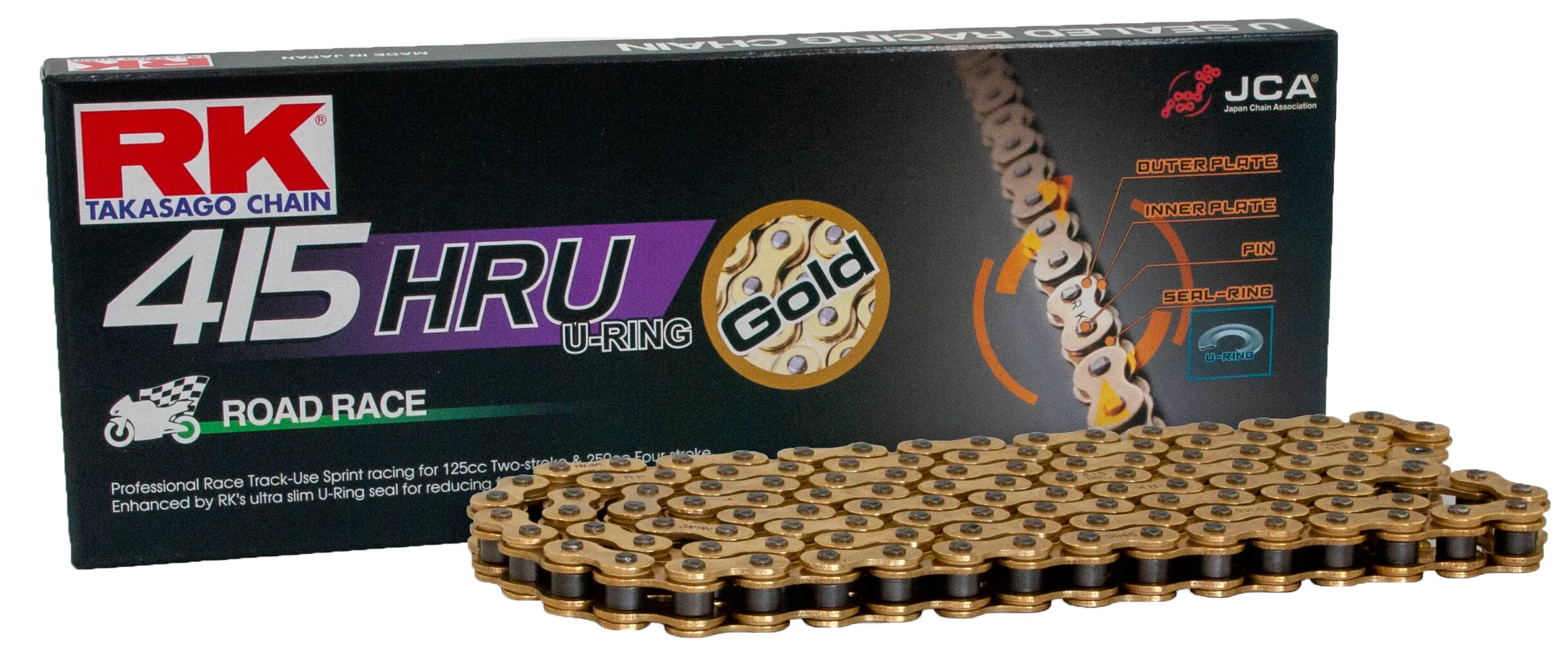 CATENA RK GB415HRU-142 CL