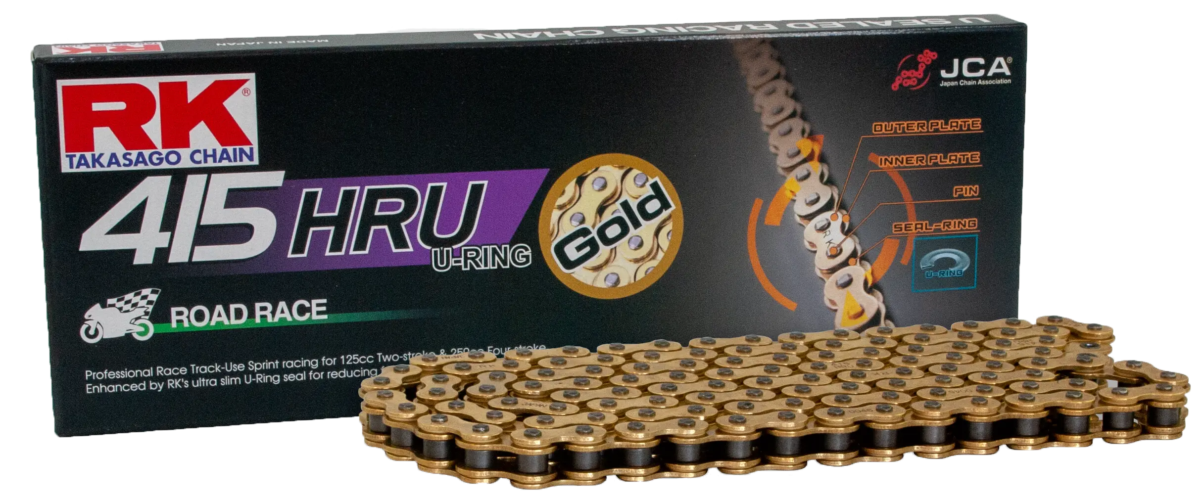 CATENA RK GB415HRU-142 CL
