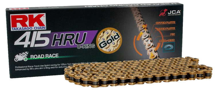 CATENA RK GB415HRU-142 CL