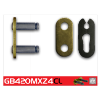 M.GIUNTO RK GB420MXZ4 CL