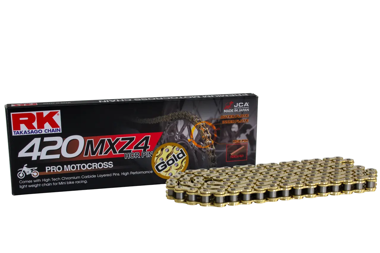 CATENA RK GB420MXZ4-120 CL