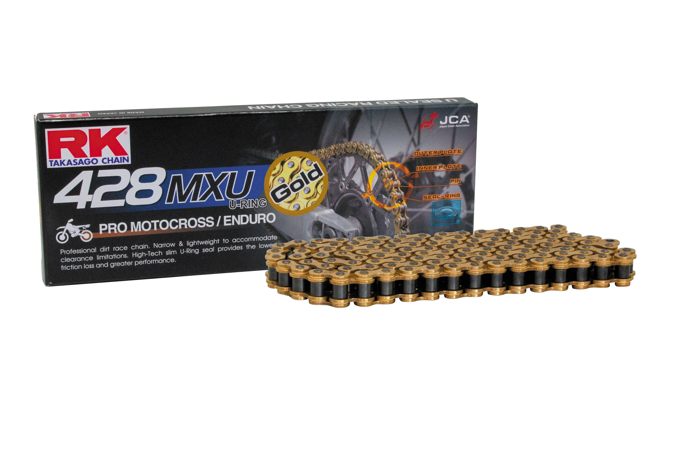 CATENA RK GB428MXU-136 CL