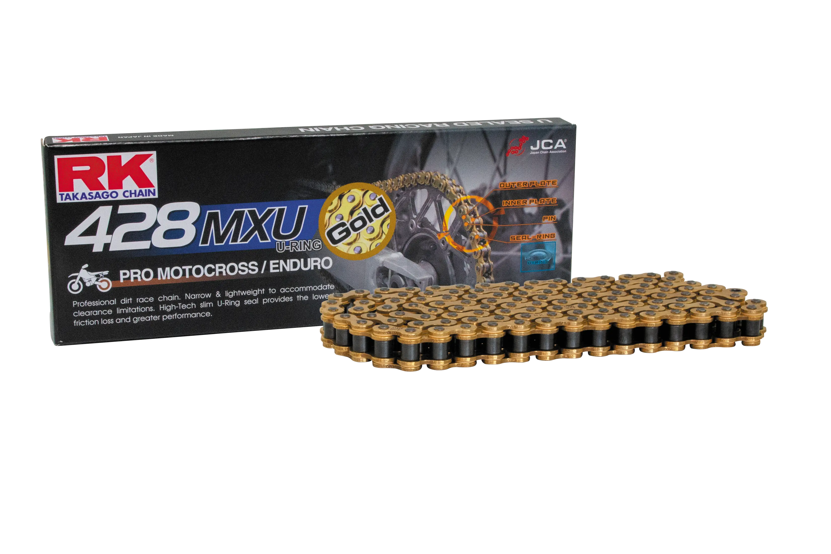 CATENA RK GB428MXU-136 CL