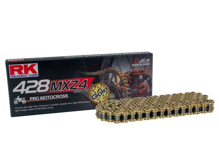 CATENA RK GB428MXZ4-136 CL