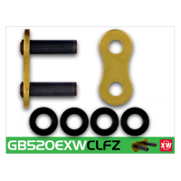 M.RIB. RK GB520EXW/CLF