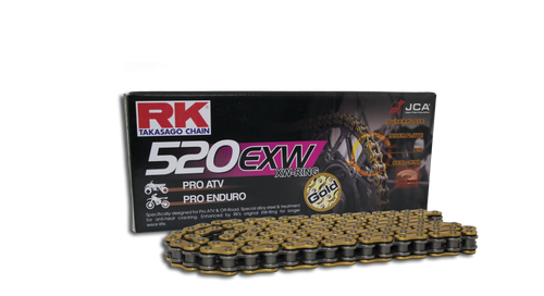 CATENA RK GB520EXW-120 CLF