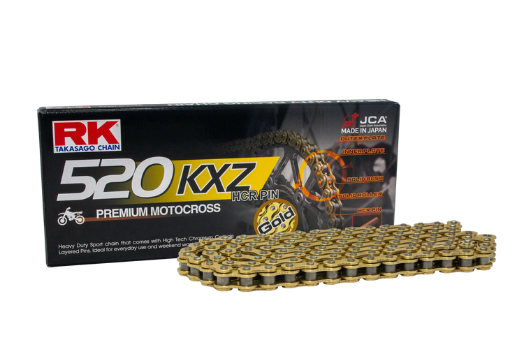 CATENA RK GB520KXZ-120 CL