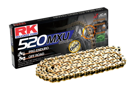 CATENA RK GB520MXU-120 CL