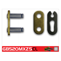 M.GIUNTO RK GB520MXZ5 CL