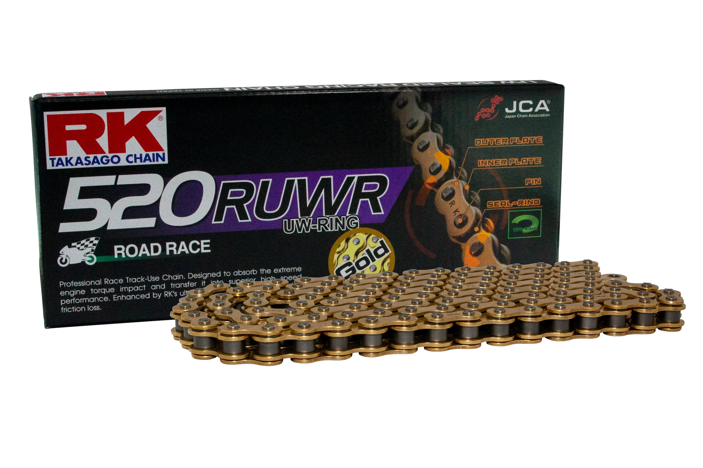 CATENA RK GB520RUWR-122