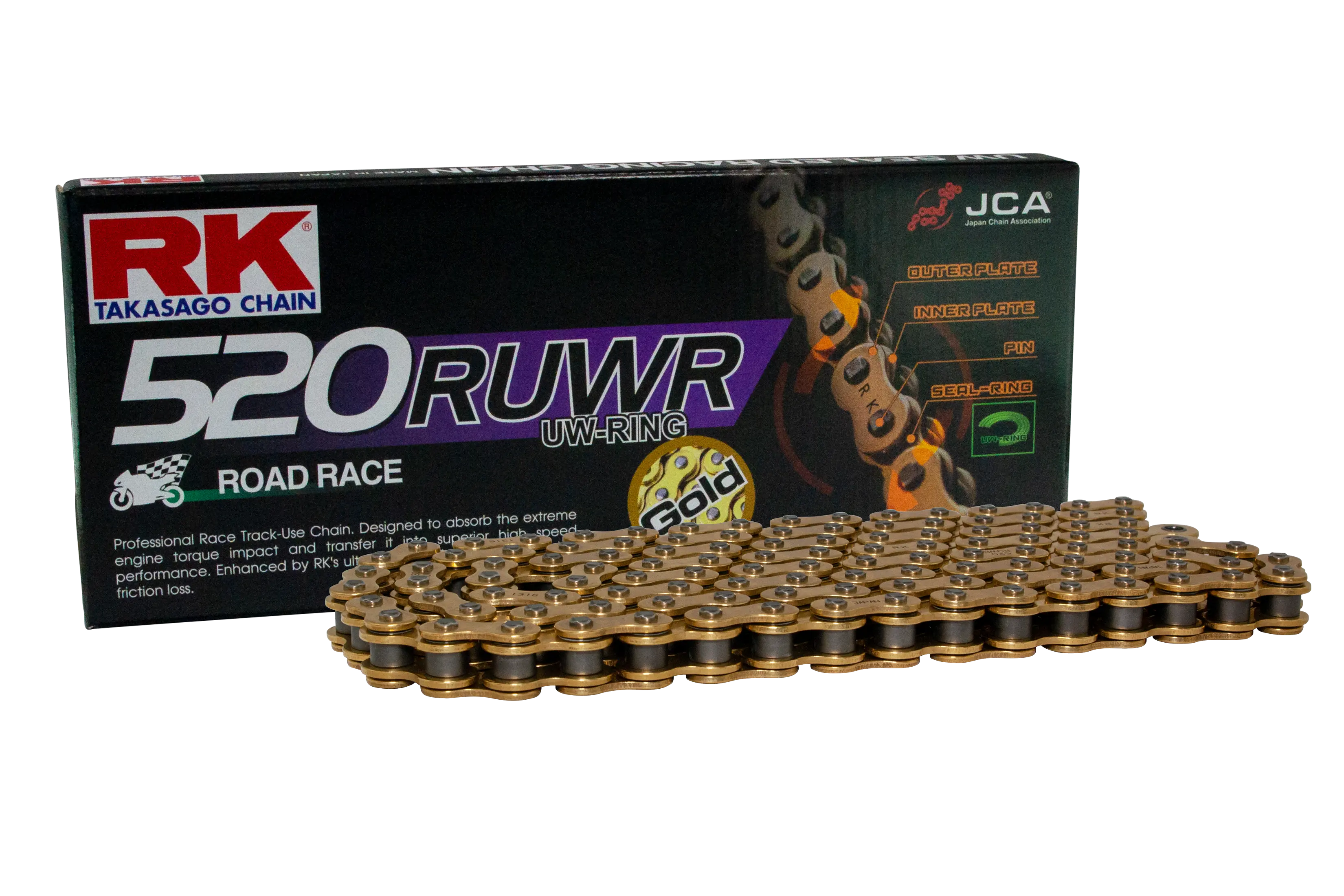 CATENA RK GB520RUWR-122
