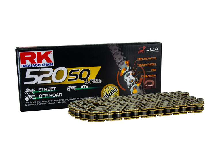 CATENA RK GB520SO-120 CLF