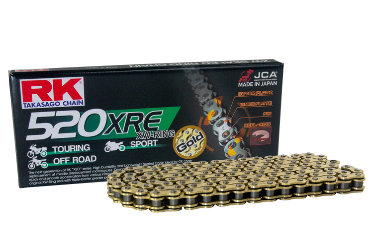CATENA RK GB520XRE-124 CLF