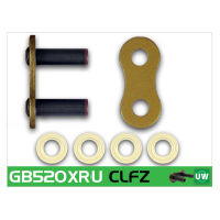M.RIB. RK  GB520XRU CLF