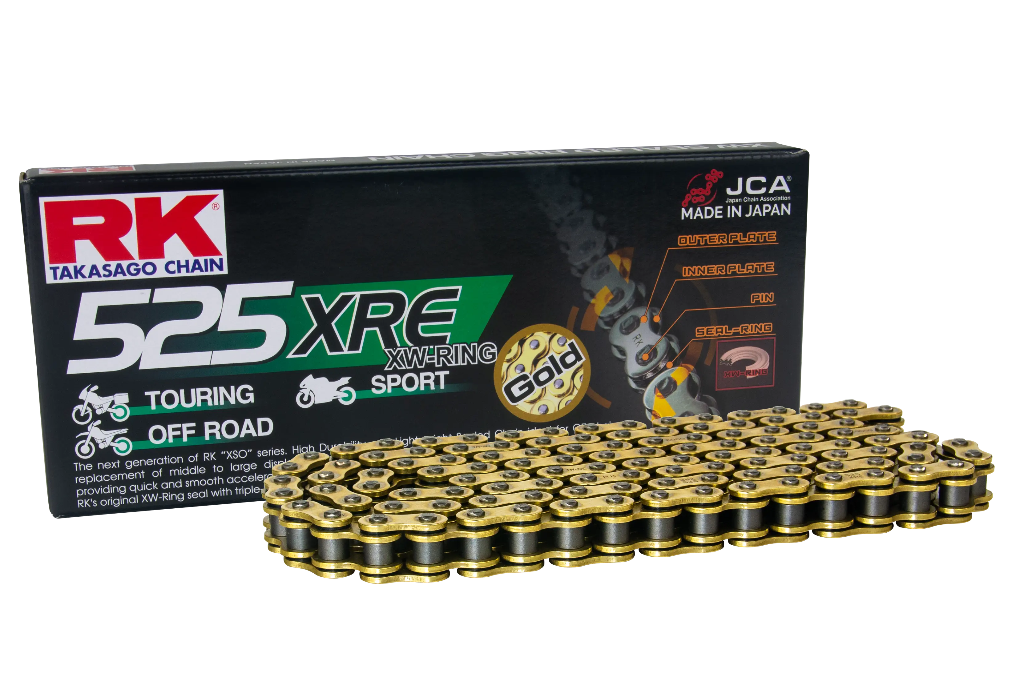 CATENA RK GB525XRE-104 CLF