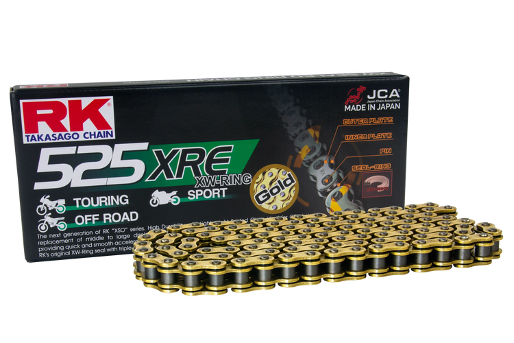 CATENA RK GB525XRE-104 CLF