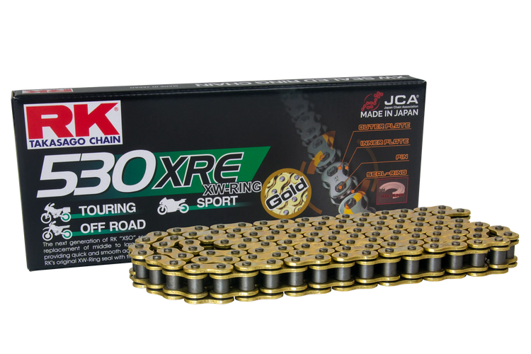 CATENA RK GB530XRE-112 CLF