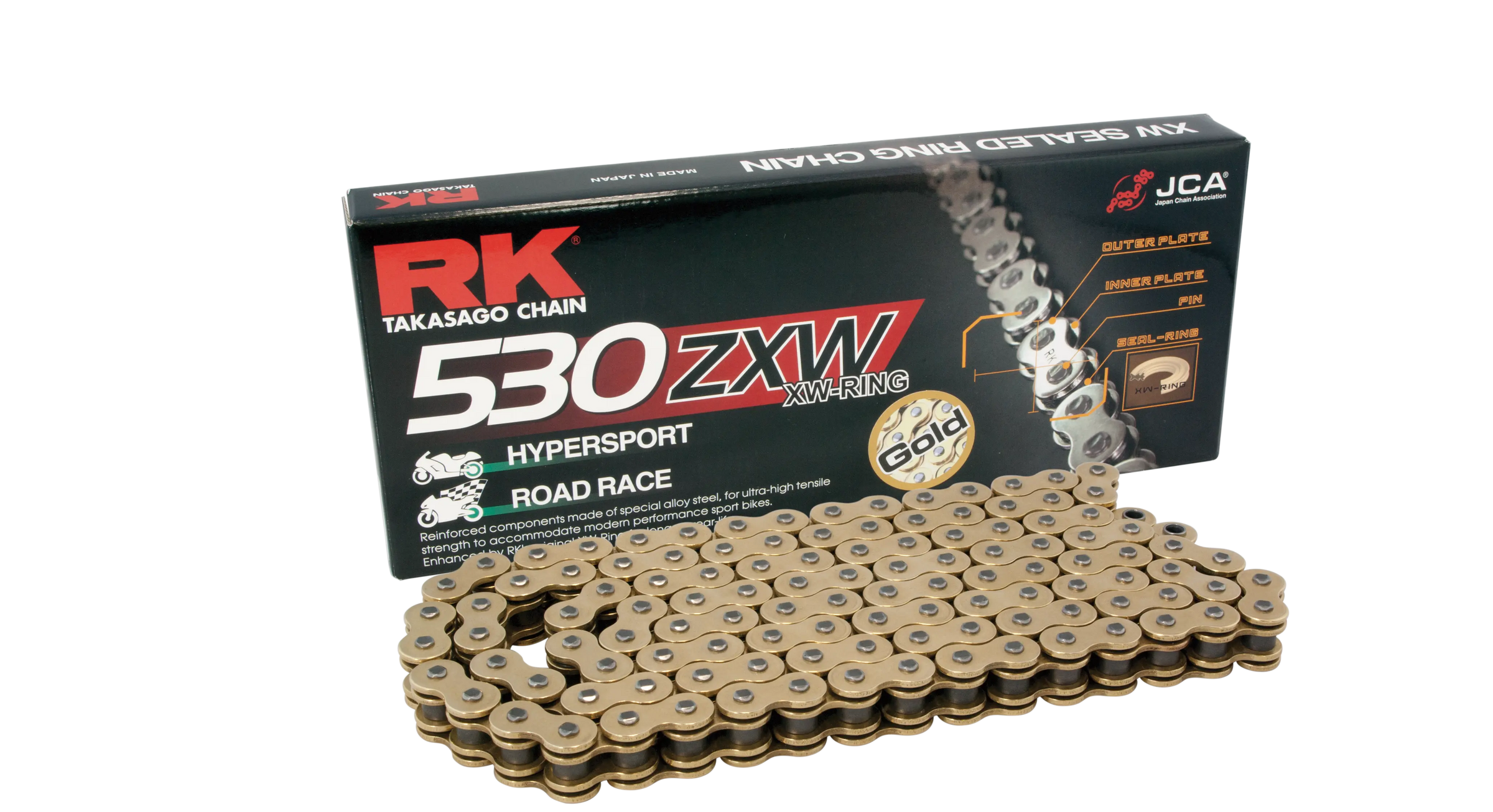 CATENA RK GB530ZXW-122 CLF