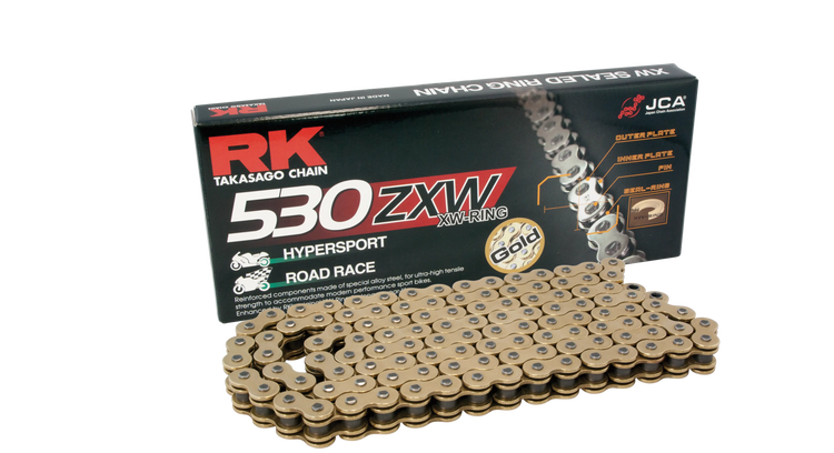 CATENA RK GB530ZXW-122 CLF