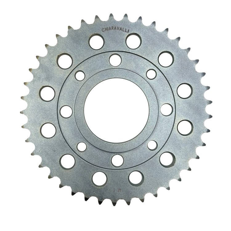 CORONA 269 - 46
