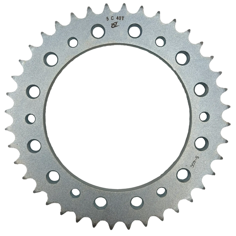 CORONA 5 - 47 C