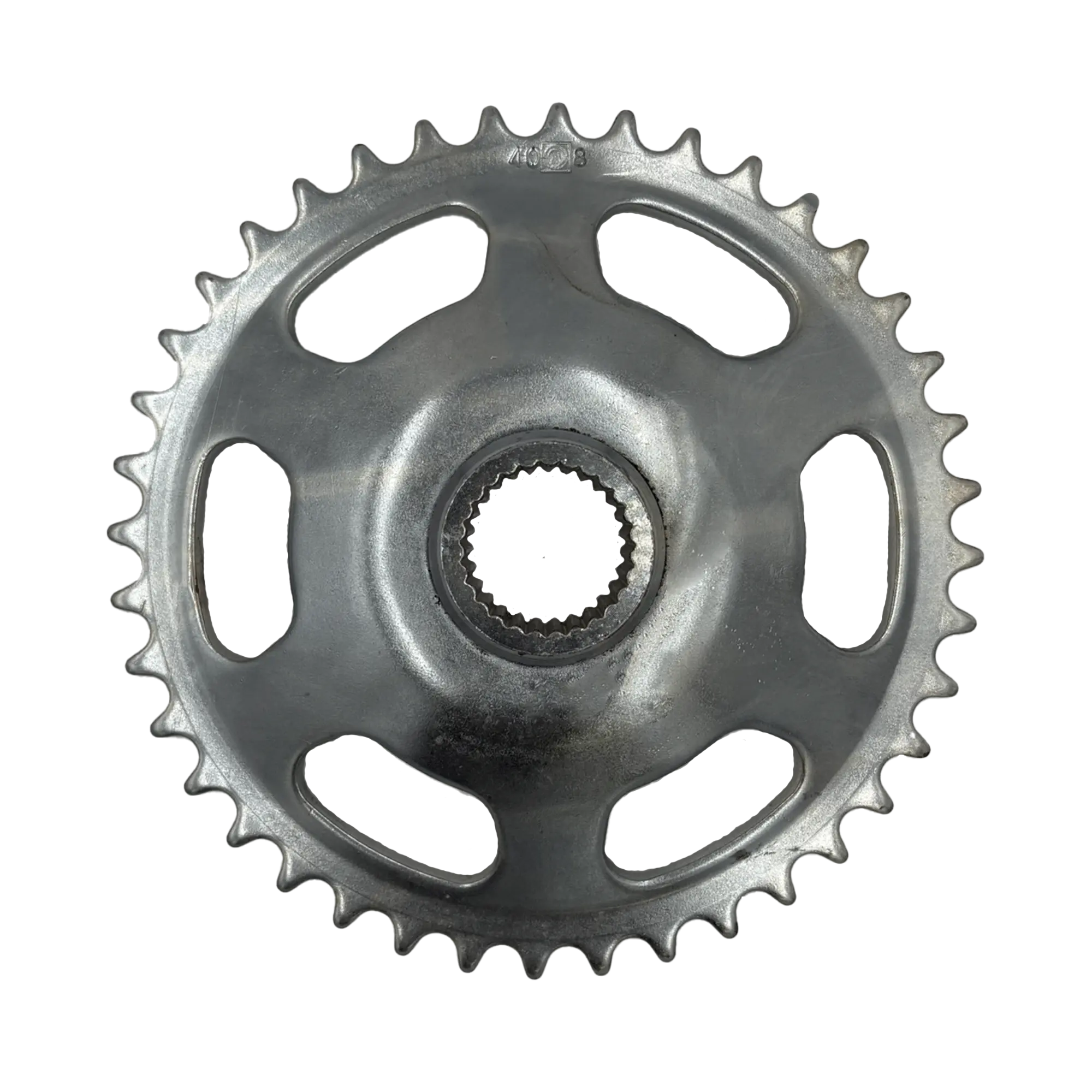 CORONA 8 - 40