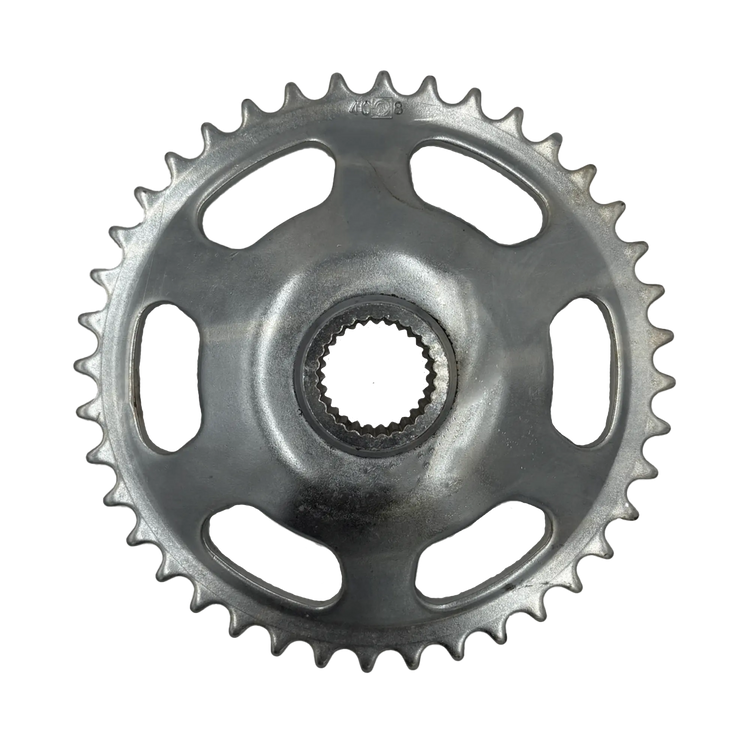 CORONA 8 - 40