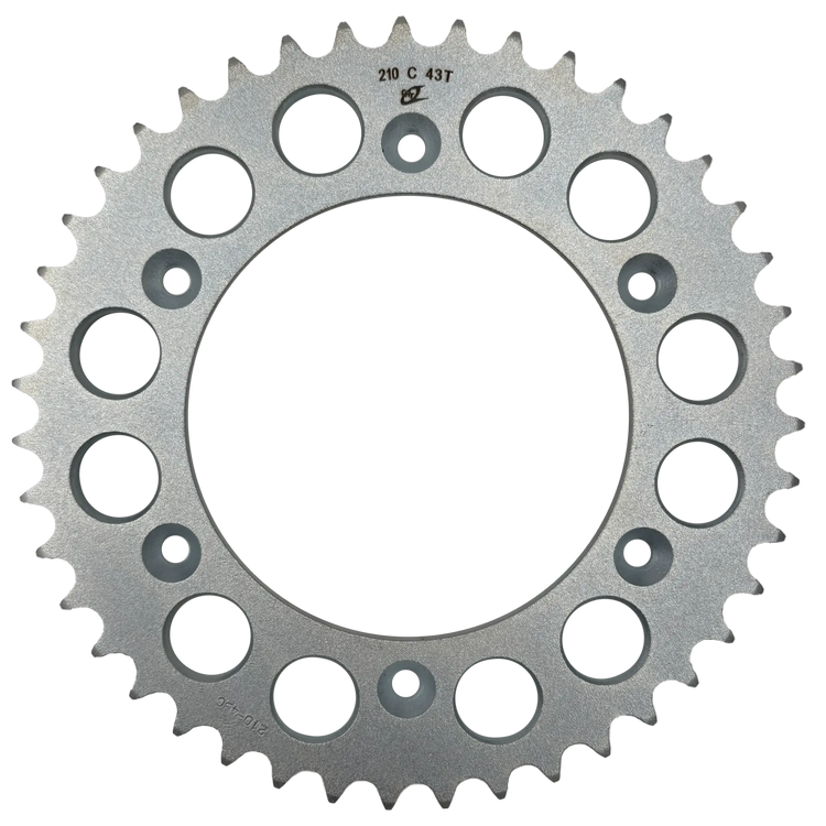 CORONA 210 - 49 C